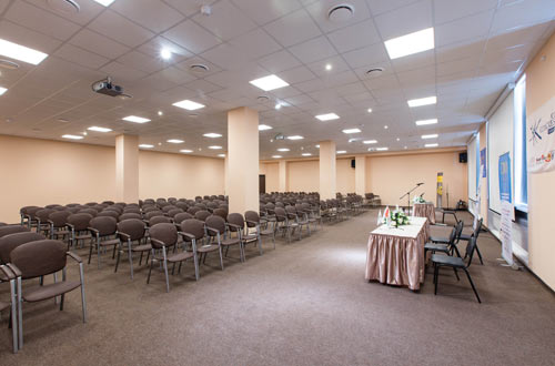 Президент “SPb CIO Club” Максим Белоусов о новой постоянной резиденции клуба – о «Club House»